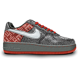 Nike AF1 09 Icon 256x256 png